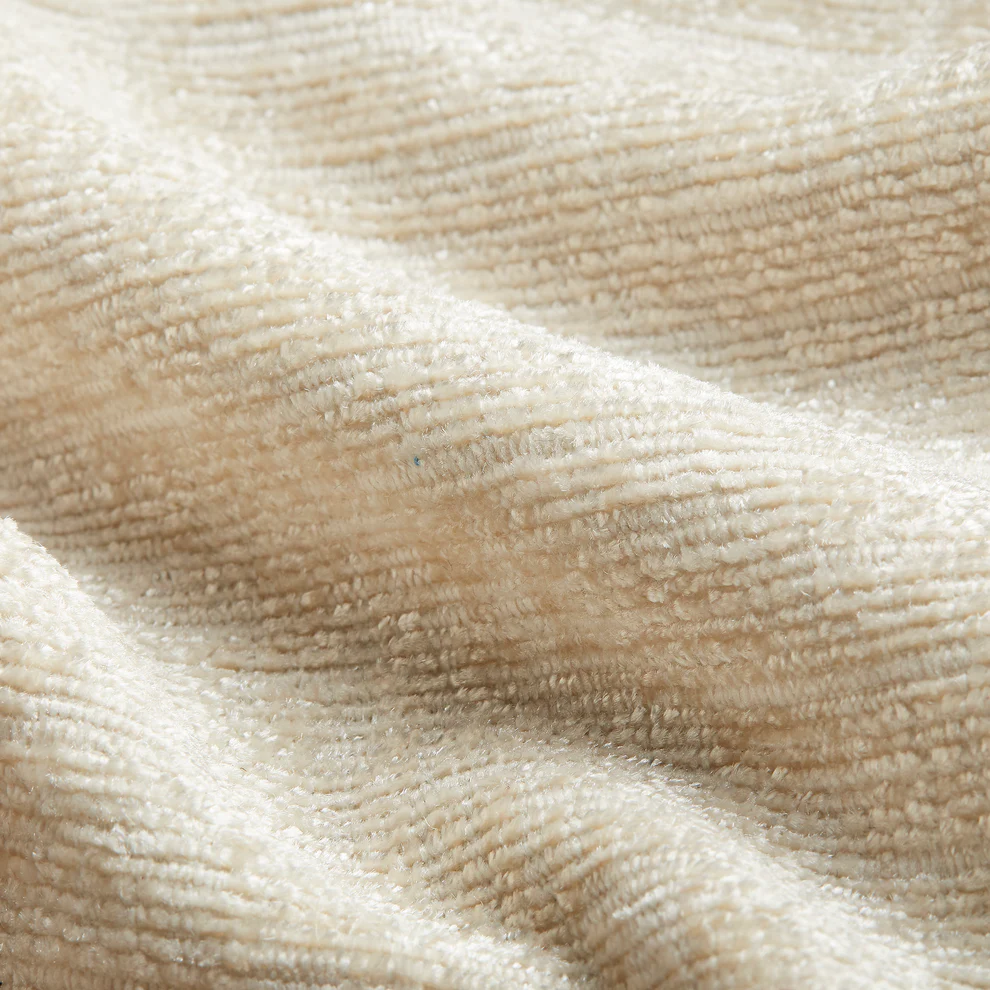 TTF Chenille Cream