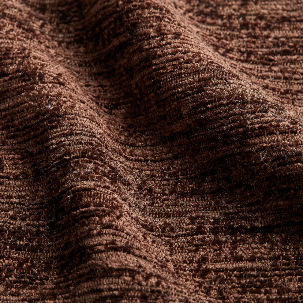 TTF Chenille Chocolate