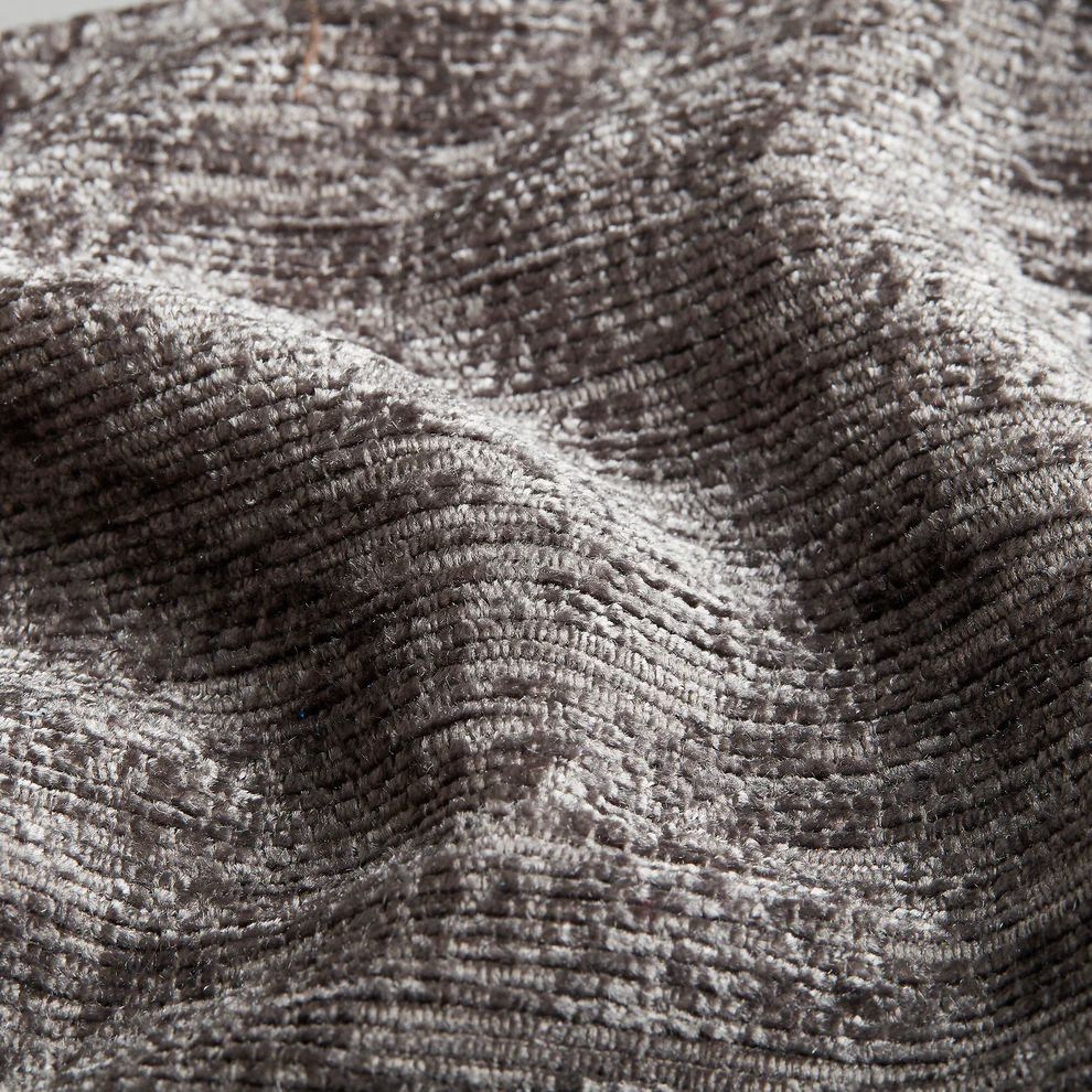 TTF Chenille Silver