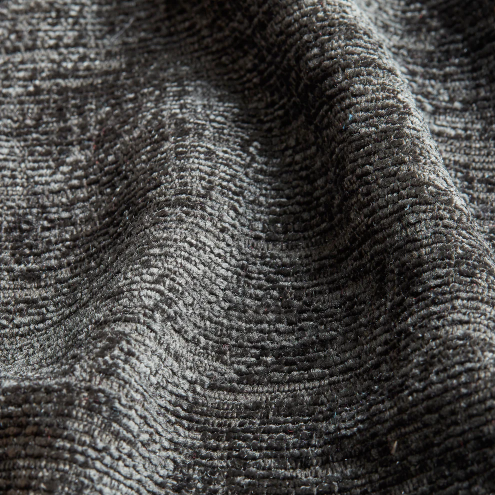 TTF Chenille Charcoal