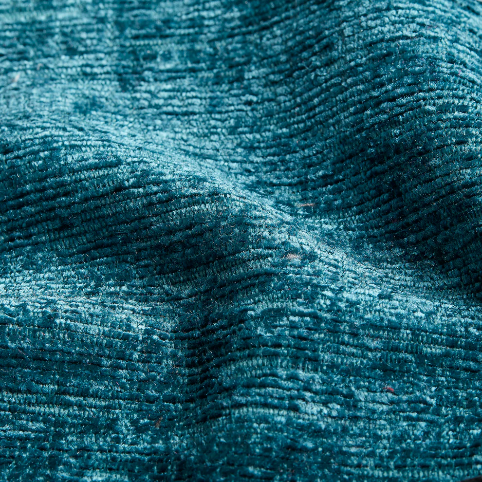 TTF Chenille Teal