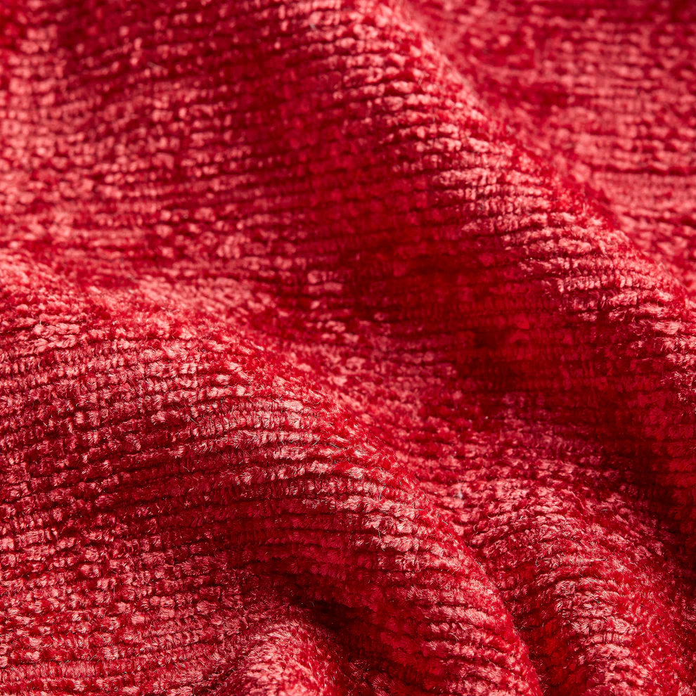 TTF Chenille Red
