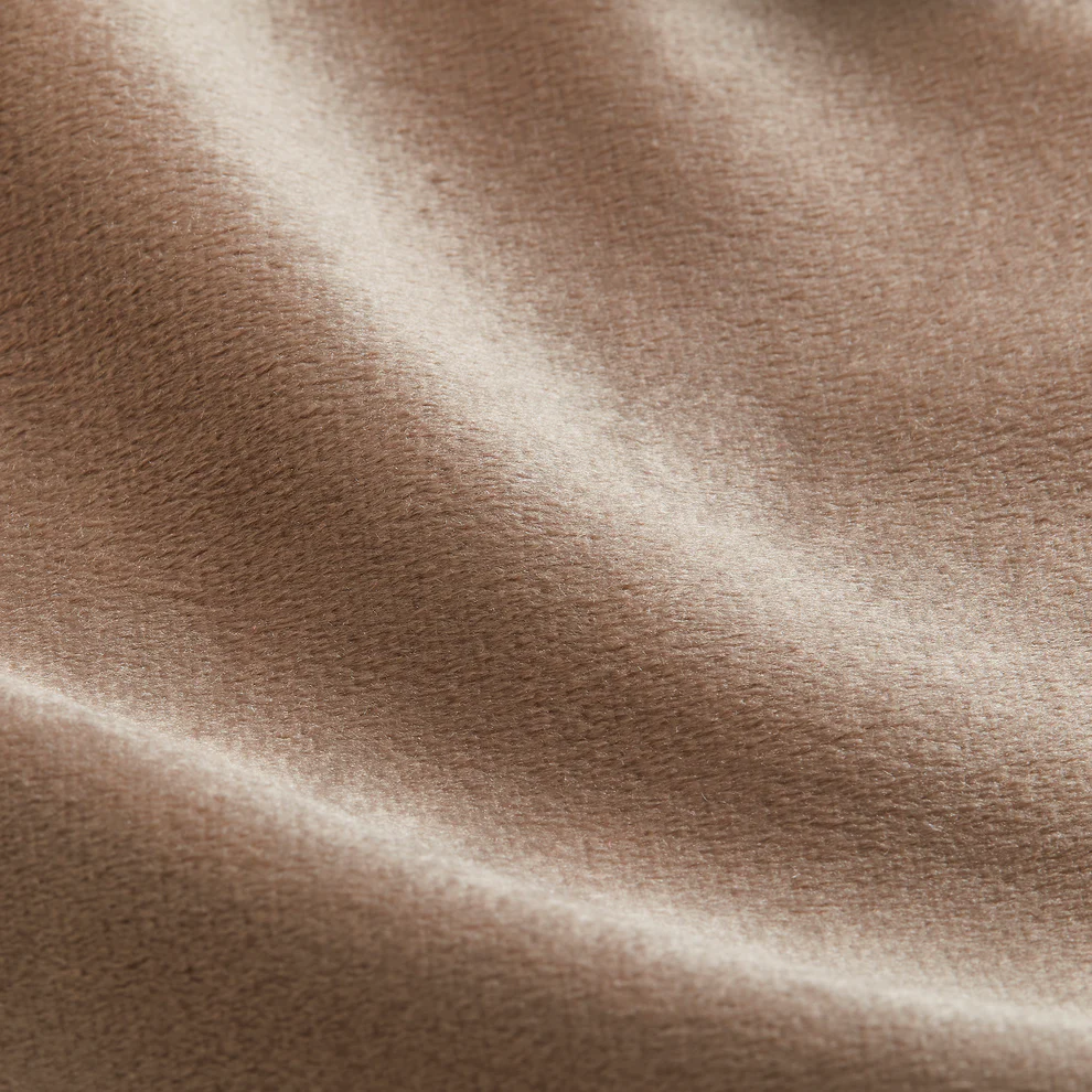 TTF Plush Soft Velvet Mink