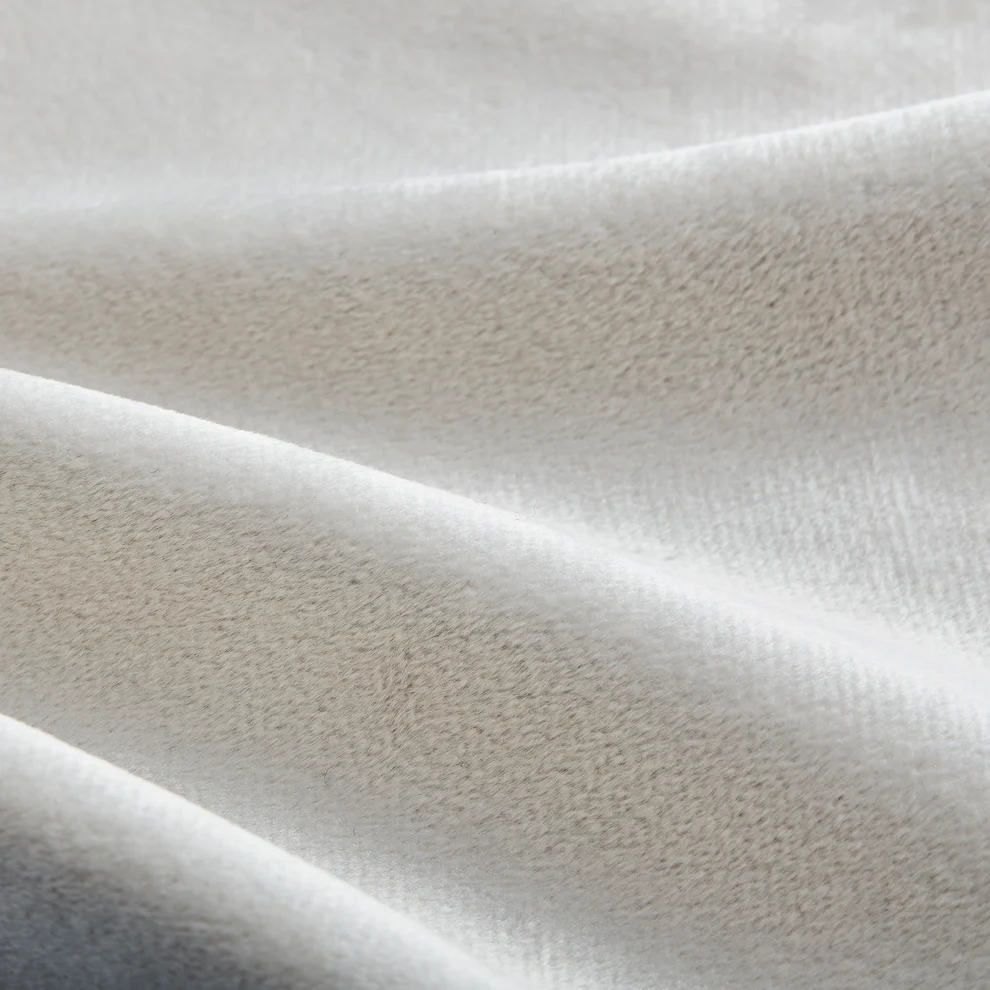 TTF Plush Soft Velvet Cream