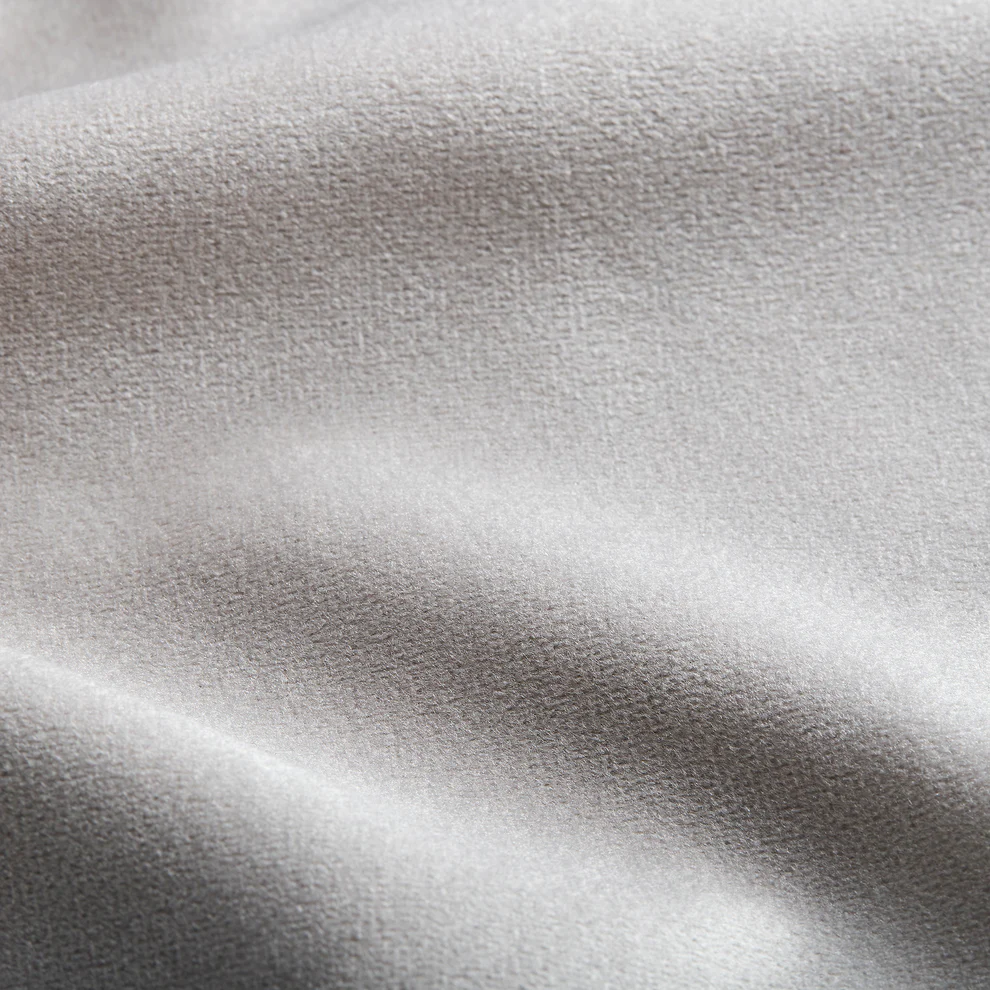 TTF Soft Plush Velvet Pebble