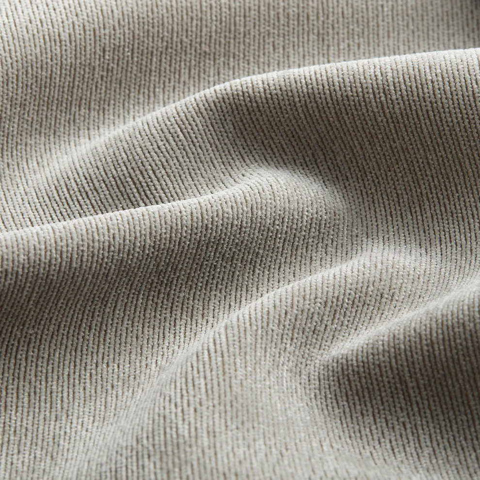 TTF Naple Seal Grey