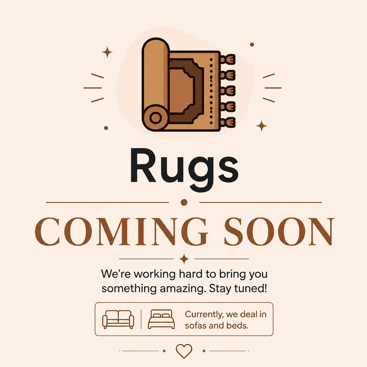 Rugs Banner
