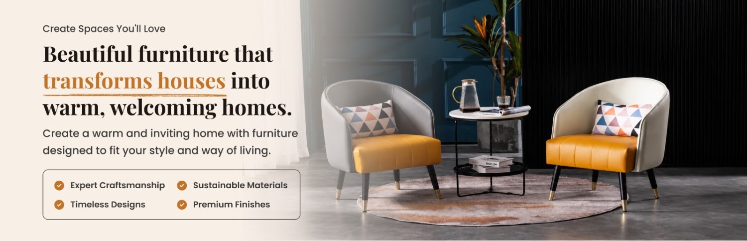 Time to Furnish promo