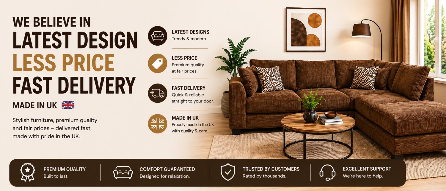 Time to Furnish promo