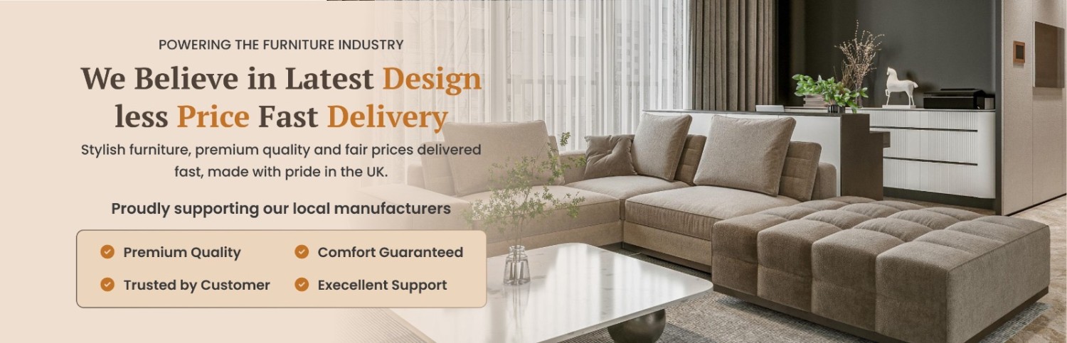 Time to Furnish promo